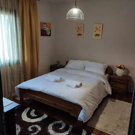 Spyros'S Home Trikala  Exterior photo