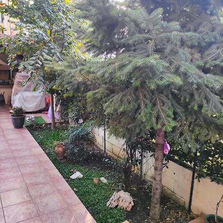 Spyros'S Home Trikala  Exterior photo