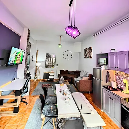 Spyros'S Home Trikala  Exterior photo
