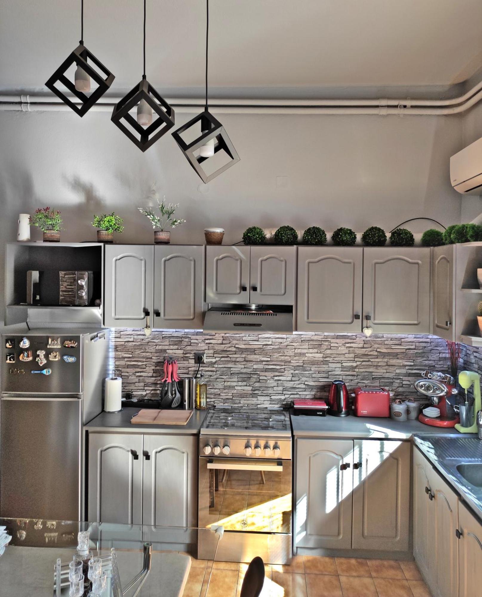 Apartment Spyros's Trikala (Thessaly)