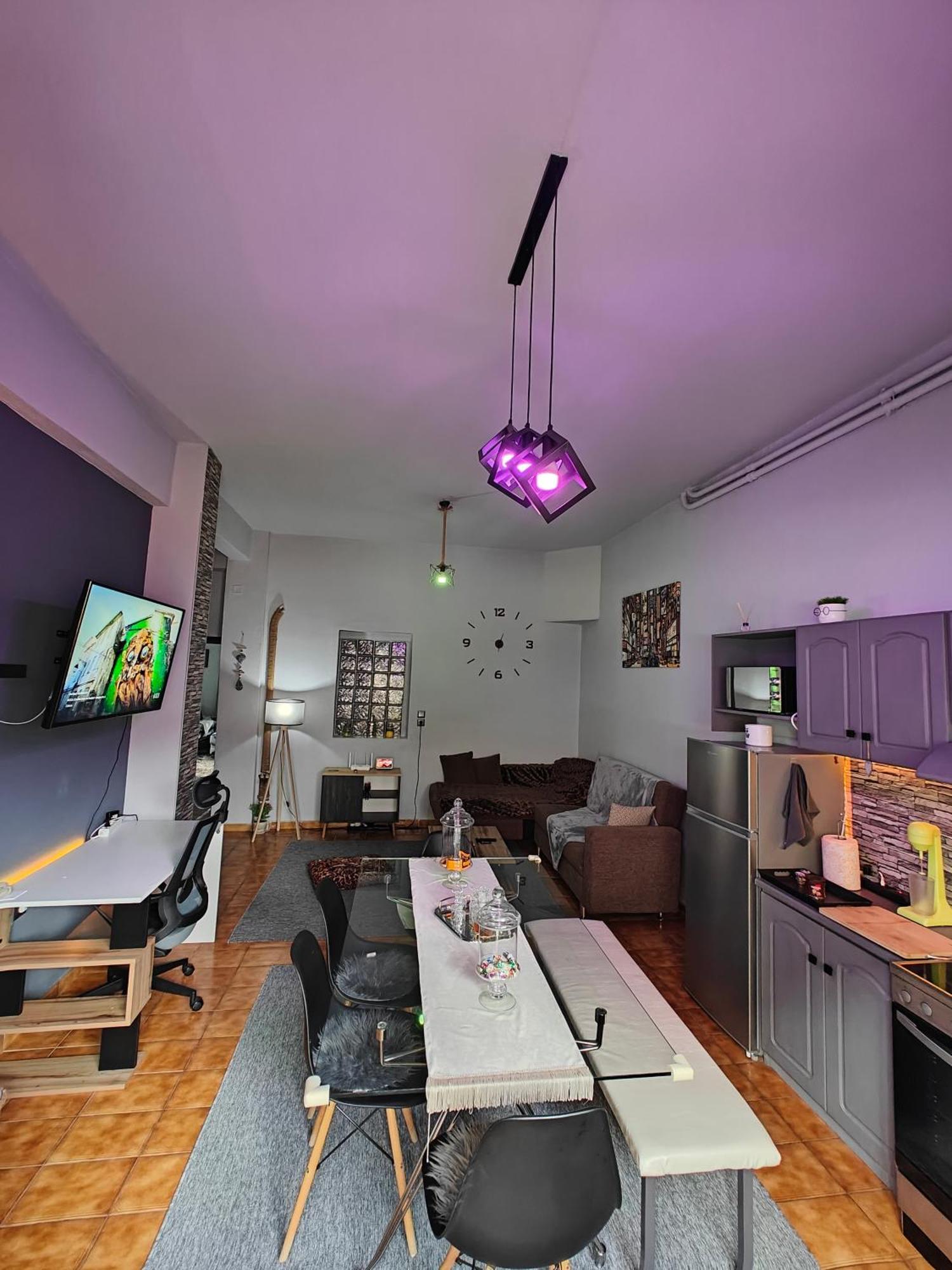 Apartment Spyros's